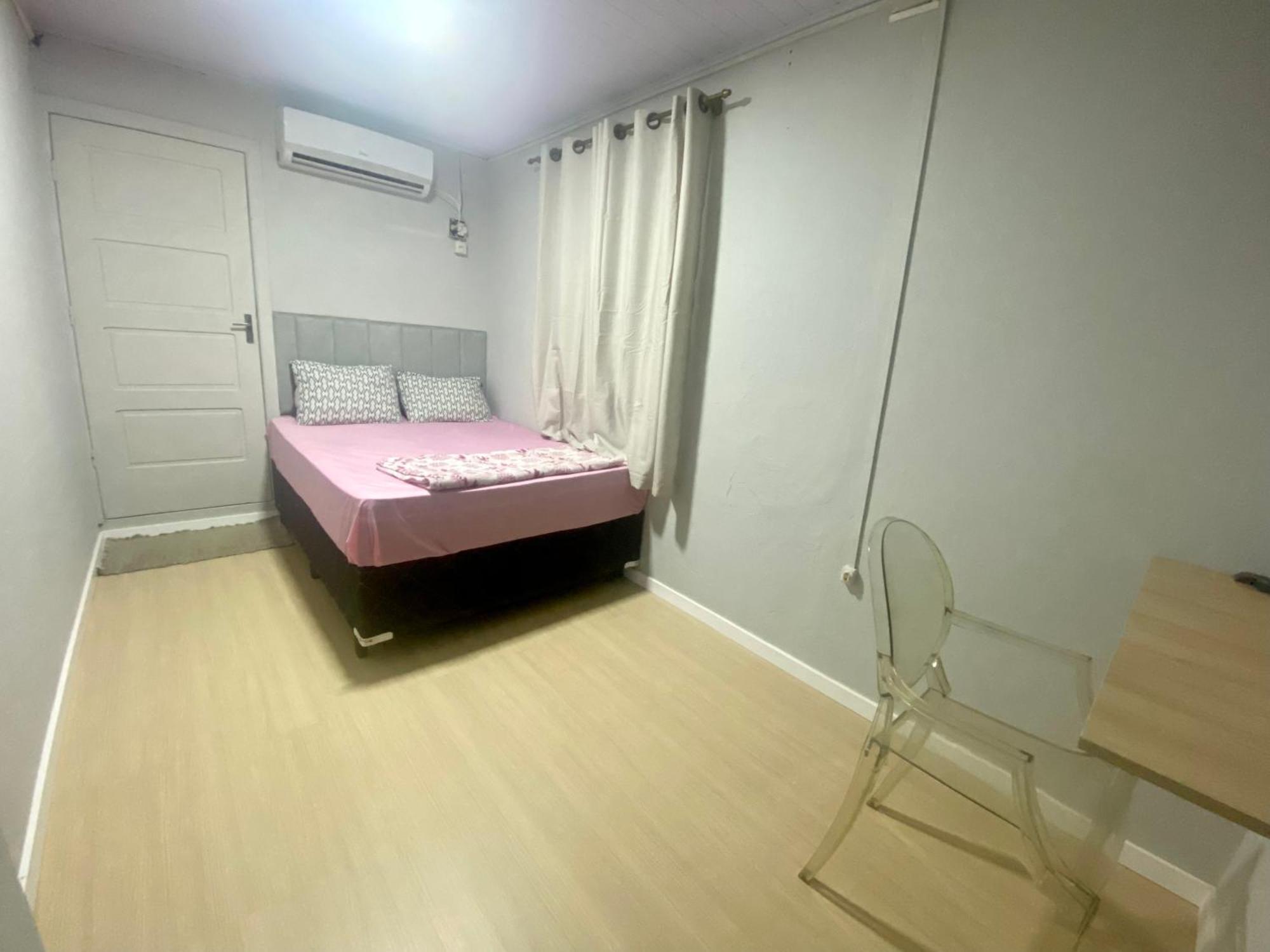 Pousada Da Lais Blumenau Exterior photo