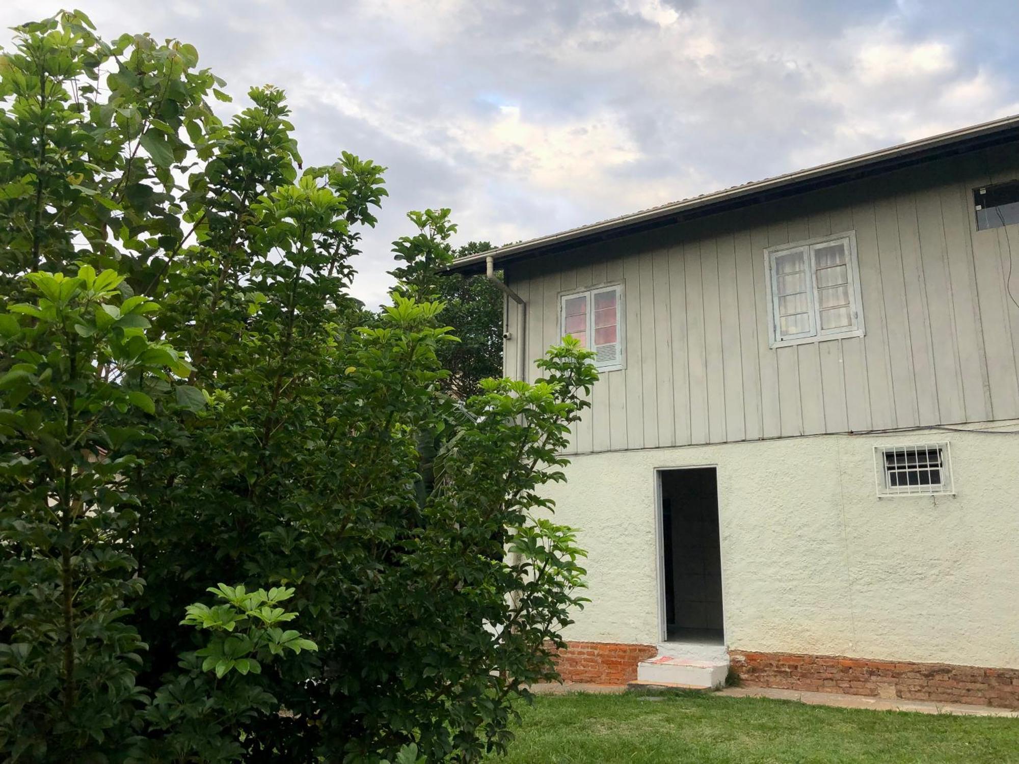 Pousada Da Lais Blumenau Exterior photo