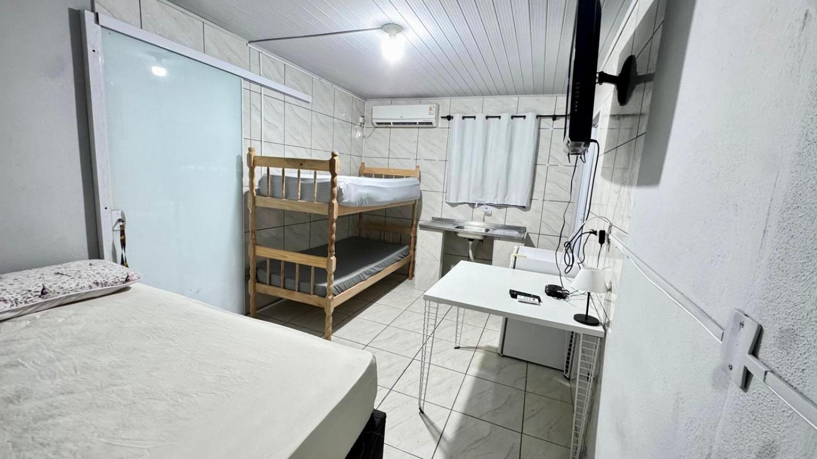 Pousada Da Lais Blumenau Exterior photo