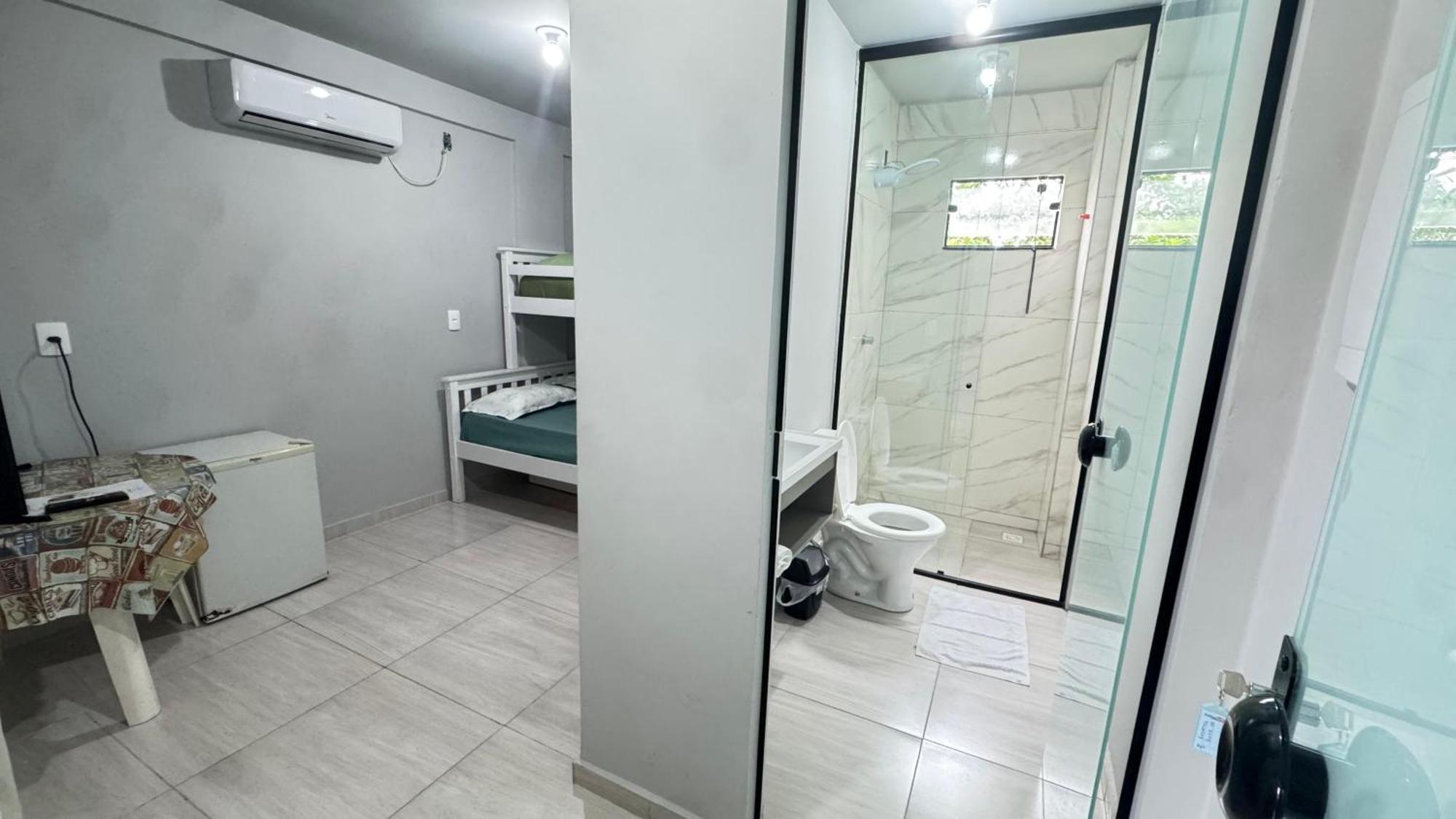 Pousada Da Lais Blumenau Exterior photo